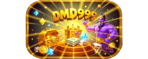DMD999 - Permainan Mahjong Menyenangkan untuk Semua Kalangan