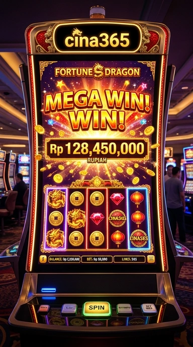 Halaman kategori aplikasi di cina365 yang lengkap dan rapi.